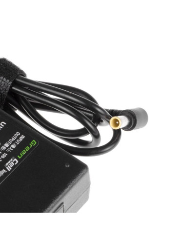 Green Cell Zasilacz Ad31P Sony 19.5V 4.7A 90W