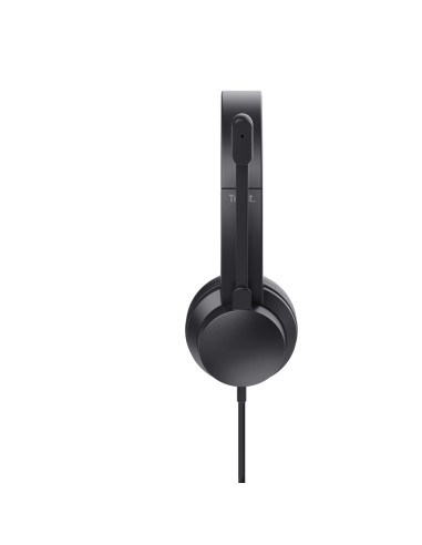 Słuchawki Trust Hs-150 Black