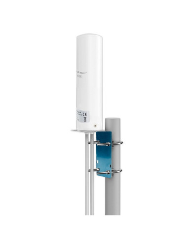 Qoltec Antena 4G Lte Dual | 5Dbi | Dookólna | Zewnętrzna
