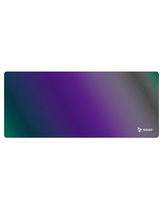 Savio Podkładka Pod Mysz 700X300X3Mm Super Speed L - Prism Edition