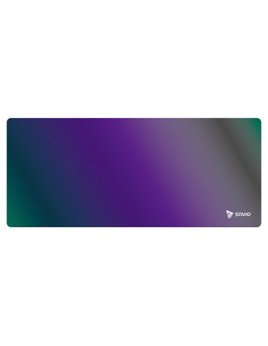 Savio Podkładka Pod Mysz 700X300X3Mm Super Speed L - Prism Edition