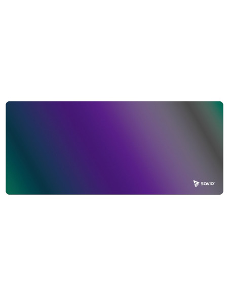 Savio Podkładka Pod Mysz 700X300X3Mm Super Speed L - Prism Edition