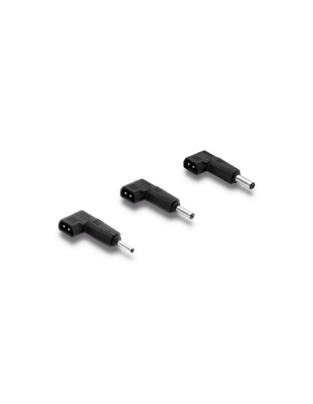 Qoltec Zasilacz Specjalizowany Do Asus | 65W | 3 Wtyczki