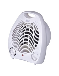 Teesa Termowentylator Tsa8025 1000/2000 W