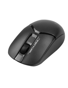 A4Tech Mysz Fstyler Fg12S Rf Black Silent