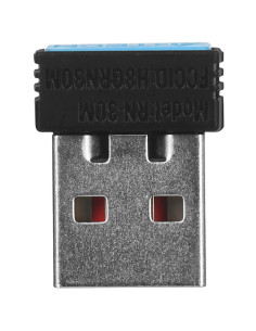 A4Tech Mysz G3-280N Rf (Glossy Grey) 2