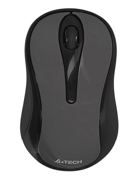 A4Tech Mysz G3-280N Rf (Glossy Grey)
