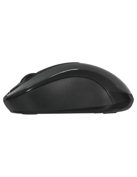 A4Tech Mysz G3-280N Rf (Glossy Grey)