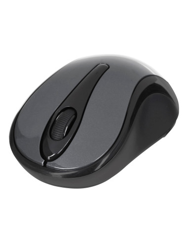 A4Tech Mysz G3-280N Rf (Glossy Grey)
