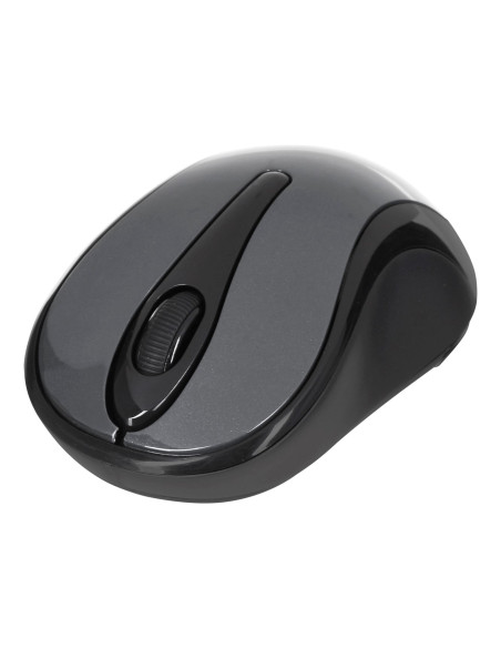 A4Tech Mysz G3-280N Rf (Glossy Grey)