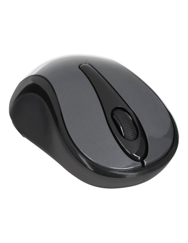 A4Tech Mysz G3-280N Rf (Glossy Grey)