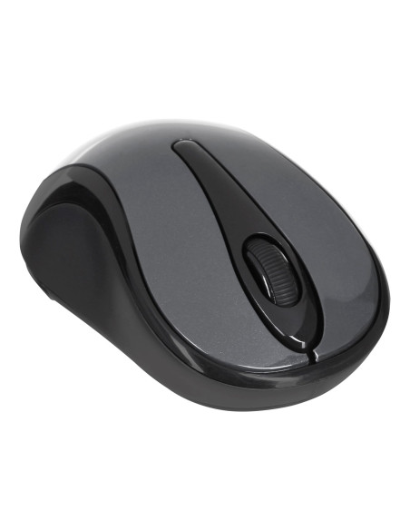 A4Tech Mysz G3-280N Rf (Glossy Grey)