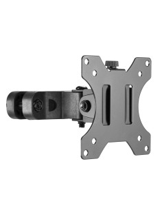 Maclean Uchwyt Monitora Na Rurkę/Słupek 28-60Mm Mc-983