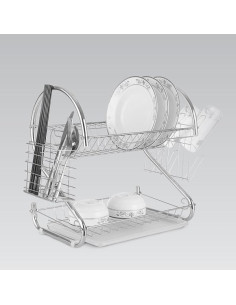 Suszarka Do Naczyń 43Cm Mr-1025-43 Maestro