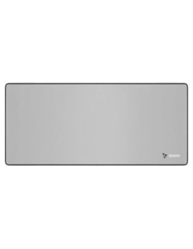 Savio Podkładka Pod Mysz 900X400X3Mm Turbo Dynamic Xl - Grey Edition