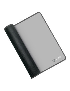 Savio Podkładka Pod Mysz 900X400X3Mm Turbo Dynamic Xl - Grey Edition 2