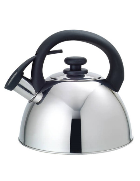 Czajnik 2,5L Mr-1302-Grey Maestro