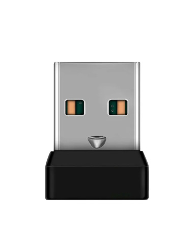 Media-Tech Mysz Dual Bt/Rf Silent&Recharge Mt1124