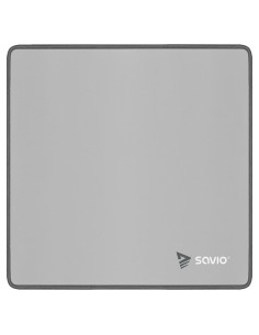 Savio Podkładka Pod Mysz 250X250X2Mm Turbo Dynamic S - Grey Edition