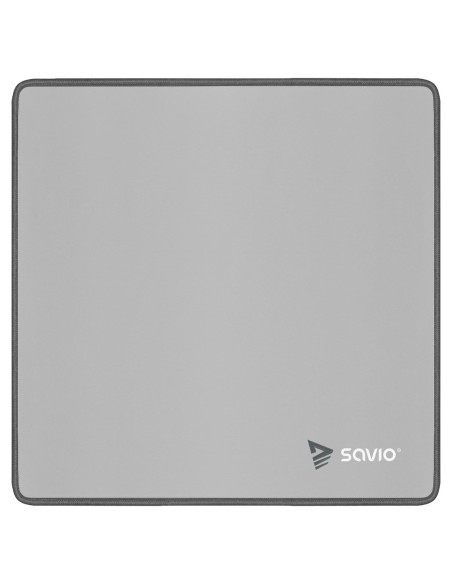 Savio Podkładka Pod Mysz 250X250X2Mm Turbo Dynamic S - Grey Edition