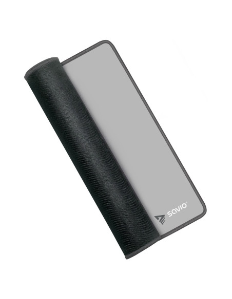 Savio Podkładka Pod Mysz 250X250X2Mm Turbo Dynamic S - Grey Edition