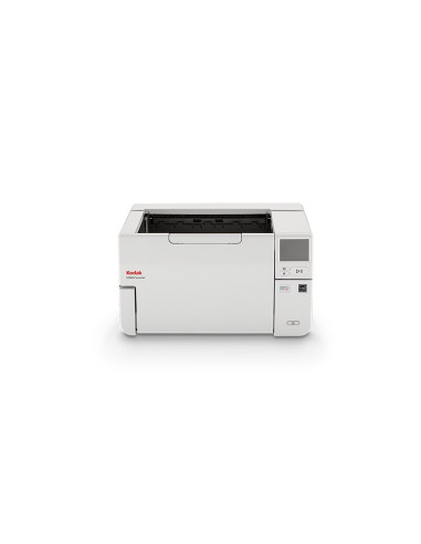 Kodak S3060F Skaner Płaskiej Powierzchni I Adf 600 X 600 Dpi A3 Czarny, Biały