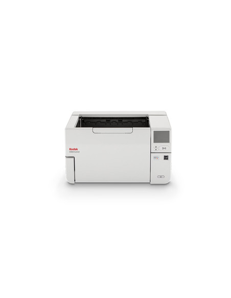 Kodak S3060F Skaner Płaskiej Powierzchni I Adf 600 X 600 Dpi A3 Czarny, Biały