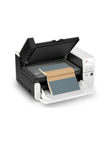 Kodak S3060F Skaner Płaskiej Powierzchni I Adf 600 X 600 Dpi A3 Czarny, Biały
