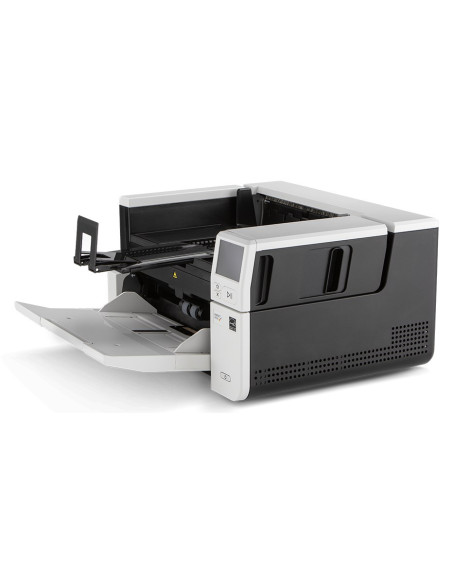 Kodak S3060F Skaner Płaskiej Powierzchni I Adf 600 X 600 Dpi A3 Czarny, Biały