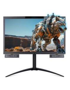 Monitor Acer Ds2 View Psv27-2 27" 68,6Cm 16:9 3D 160Hz 3840X2160