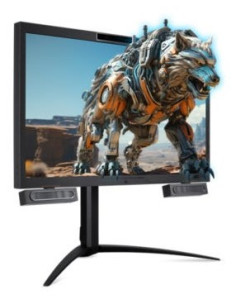 Monitor Acer Ds2 View Psv27-2 27" 68,6Cm 16:9 3D 160Hz 3840X2160 2