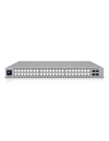 Switch Ubiquiti Usw-Pro-Xg-48