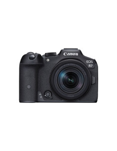 Aparat Canon D.cam Eos R7 Rf-S 18-150 Is Stm Eu26