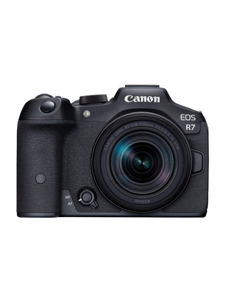 Aparat Canon D.cam Eos R7 Rf-S 18-150 Is Stm Eu26