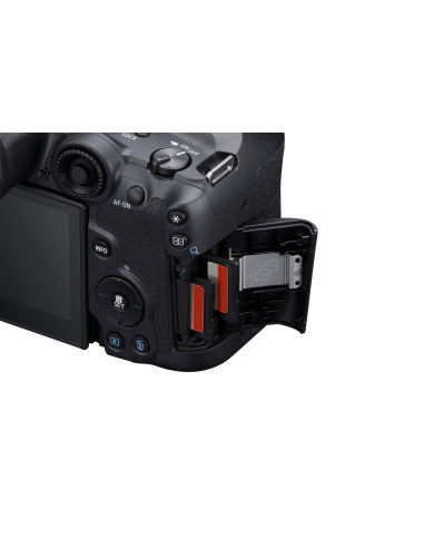 Aparat Canon D.cam Eos R7 Rf-S 18-150 Is Stm Eu26