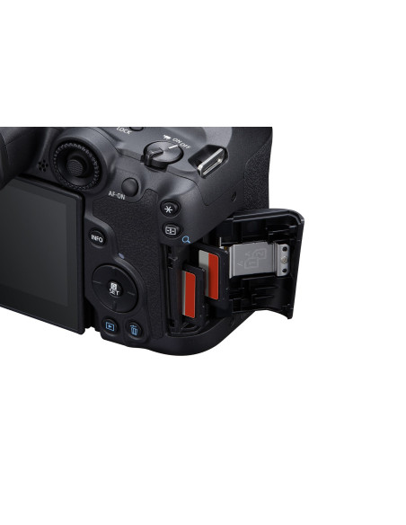 Aparat Canon D.cam Eos R7 Rf-S 18-150 Is Stm Eu26