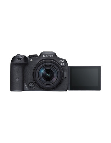 Aparat Canon D.cam Eos R7 Rf-S 18-150 Is Stm Eu26