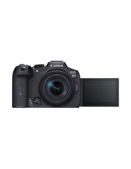 Aparat Canon D.cam Eos R7 Rf-S 18-150 Is Stm Eu26
