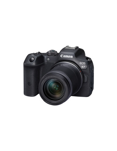 Aparat Canon D.cam Eos R7 Rf-S 18-150 Is Stm Eu26