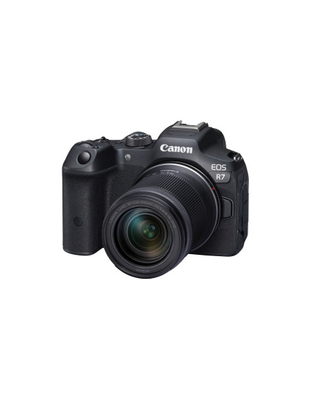 Aparat Canon D.cam Eos R7 Rf-S 18-150 Is Stm Eu26