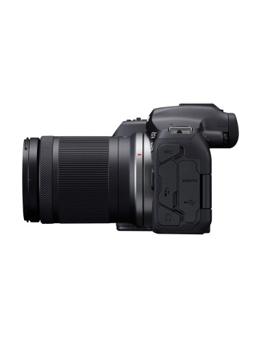 Aparat Canon D.cam Eos R7 Rf-S 18-150 Is Stm Eu26