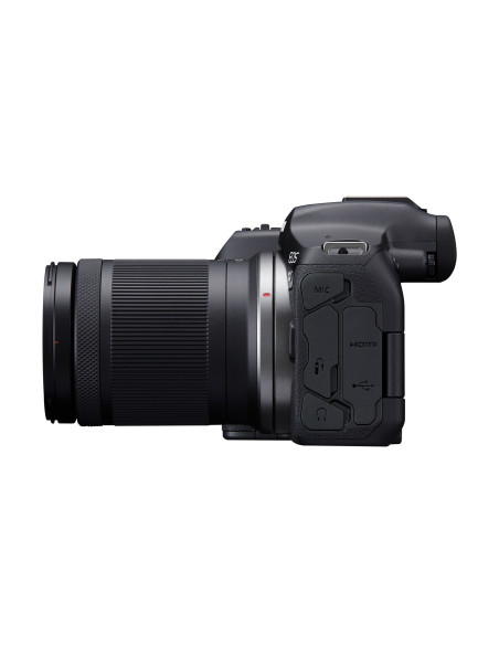 Aparat Canon D.cam Eos R7 Rf-S 18-150 Is Stm Eu26