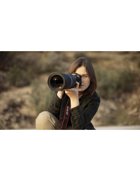 Aparat Canon D.cam Eos R7 Rf-S 18-150 Is Stm Eu26