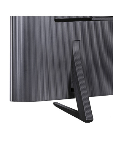 Telewizor Samsung Qe85Qn85Fauxxh Neo Qled 85'' 4K Ultra Hd 144Hz Tizen Dolby Atmos Srebrny