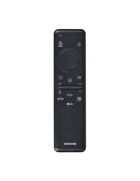 Telewizor Samsung Qe85Qn85Fauxxh Neo Qled 85'' 4K Ultra Hd 144Hz Tizen Dolby Atmos Srebrny