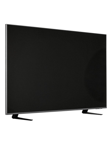 Telewizor Samsung Qe85Qn85Fauxxh Neo Qled 85'' 4K Ultra Hd 144Hz Tizen Dolby Atmos Srebrny