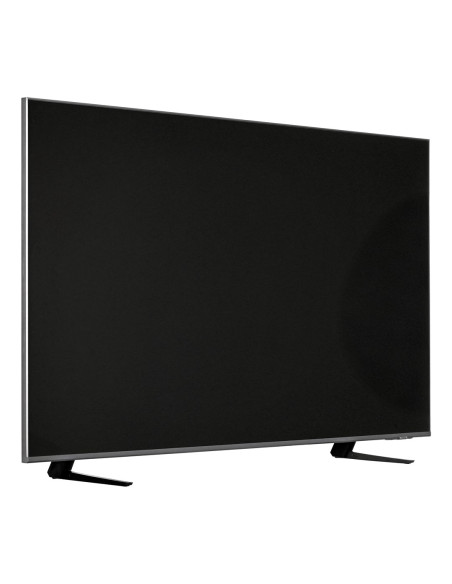 Telewizor Samsung Qe85Qn85Fauxxh Neo Qled 85'' 4K Ultra Hd 144Hz Tizen Dolby Atmos Srebrny
