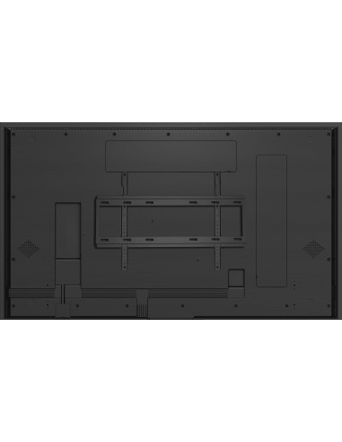 Interaktywny Wyświetlacz Iiyama T6529As-B1Ag 65" All-In-One 3840X2160 4K Uhd 4Gb Ram 32Gb Pamięci Android 14 2Xhdmi+Usb-C Vesa 4
