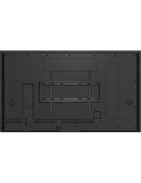 Interaktywny Wyświetlacz Iiyama T6529As-B1Ag 65" All-In-One 3840X2160 4K Uhd 4Gb Ram 32Gb Pamięci Android 14 2Xhdmi+Usb-C Vesa 4