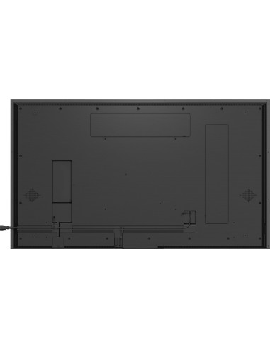 Interaktywny Wyświetlacz Iiyama T6529As-B1Ag 65" All-In-One 3840X2160 4K Uhd 4Gb Ram 32Gb Pamięci Android 14 2Xhdmi+Usb-C Vesa 4